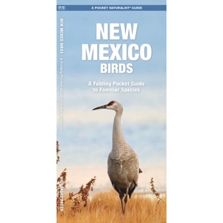 Waterford Press New Mexico Birds 0