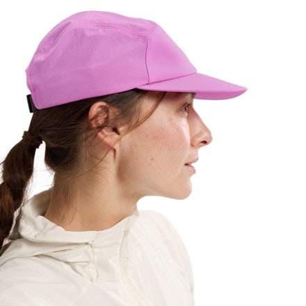 Arc'teryx Gamma 5-Panel Cap 5