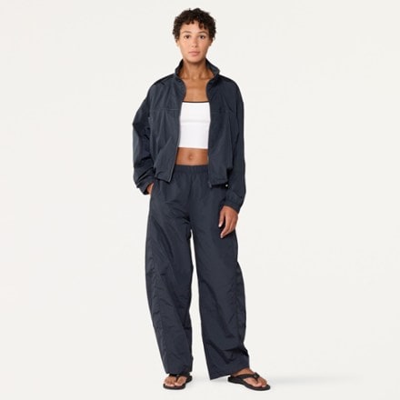 Vuori Retrograde Track Pants - Women's 3
