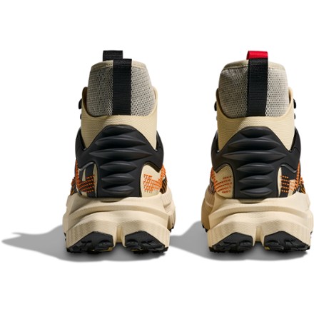 HOKA Mafate X Hiking Boots 4