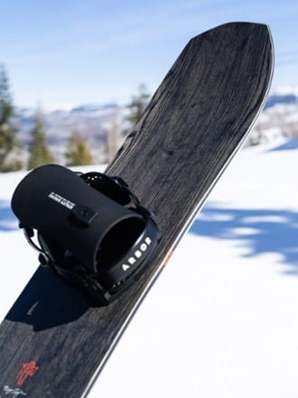 Arbor Bryan Iguchi Pro Snowboard - Men's - 2026/2027 6
