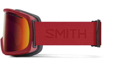 Smith Range Snow Goggles 2