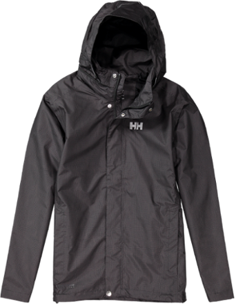 helly hansen spring jacket