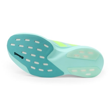adidas Adizero Evo SL Road-Running Shoes - Women's 4