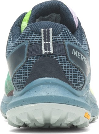 Merrell Nova 3 Trail-Running Shoes - Men's 3