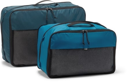 6 Best Packing Cubes For Your Next Vacation