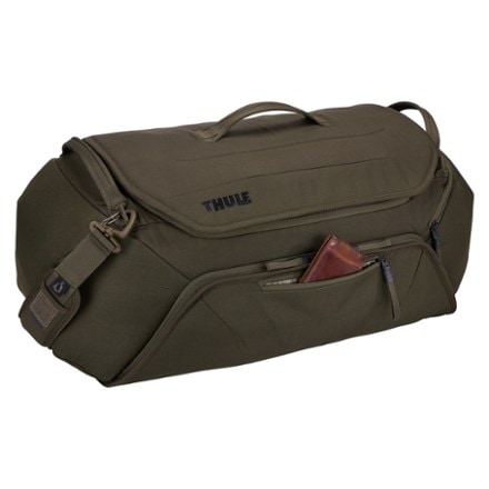 Thule Roundtrip Duffel Bag 8