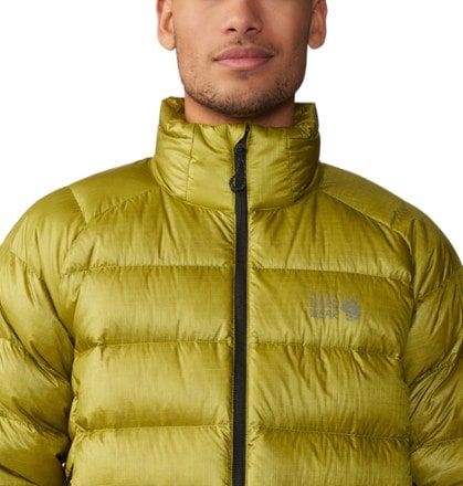 Mountain Hardwear Phantom Alpine Down Jacket - Men's 4