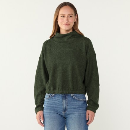 prAna Olivia Long-Sleeve Sweater - Women's 1