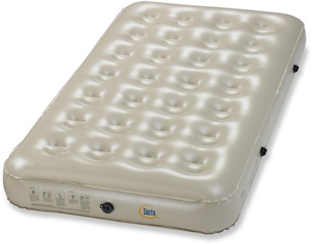 Alternative View (Tan)