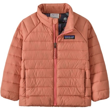 Patagonia Down Sweater - Toddlers' 0