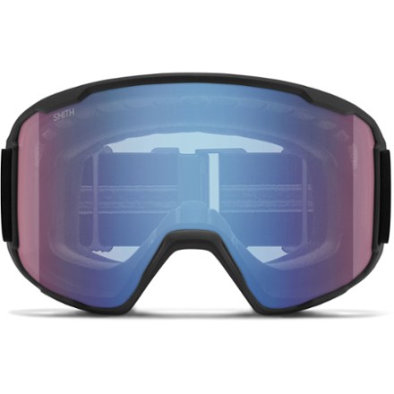 Smith Preview ChromaPop Snow Goggles 1
