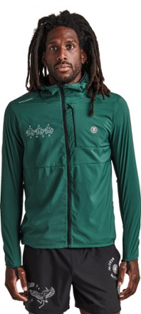 Roark Secondwind 3.0 Jacket - Mens