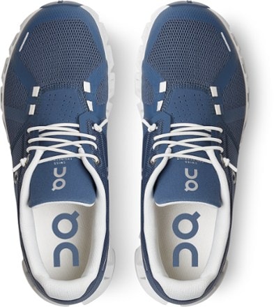 On Cloud 5 Shoes - Women's 4