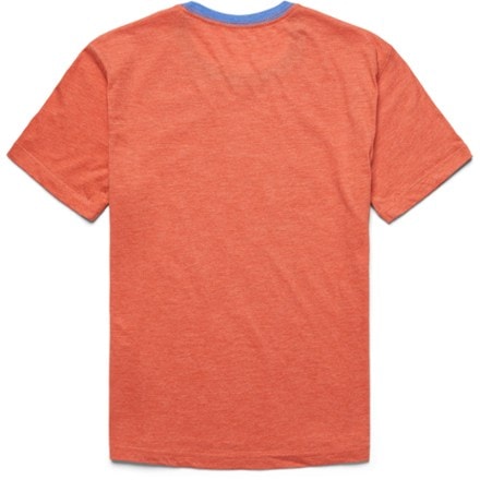 Cotopaxi Talking Llama T-Shirt - Kids' 4