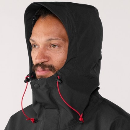 The North Face GORE-TEX Mountain Jacket - Men's 6