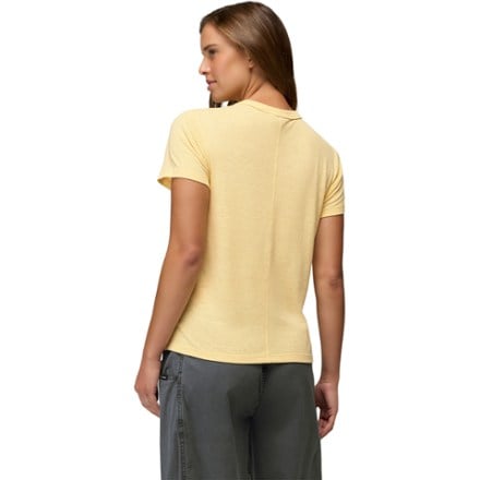 prAna Cozy Up Crew T-Shirt - Women's 2