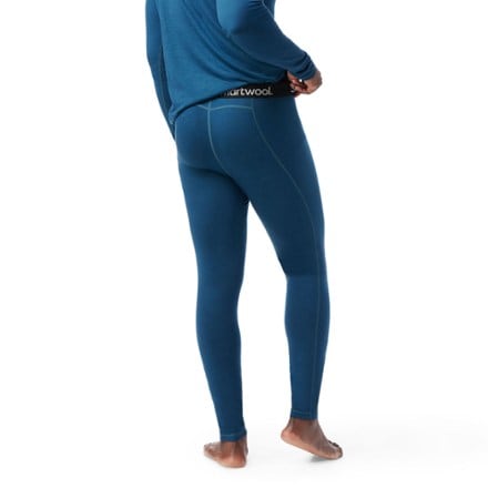 Smartwool Classic All Season Merino Base Layer Bottoms - Men's 1