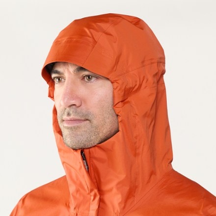 Patagonia Torrentshell 3L Jacket - Men's 4