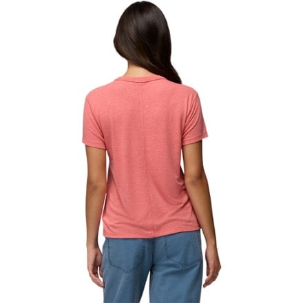 prAna Cozy Up Crew T-Shirt - Women's 2