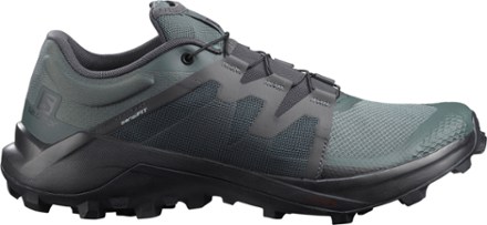 Salomon Wildcross Trail-Running Shoes - | REI Co-op