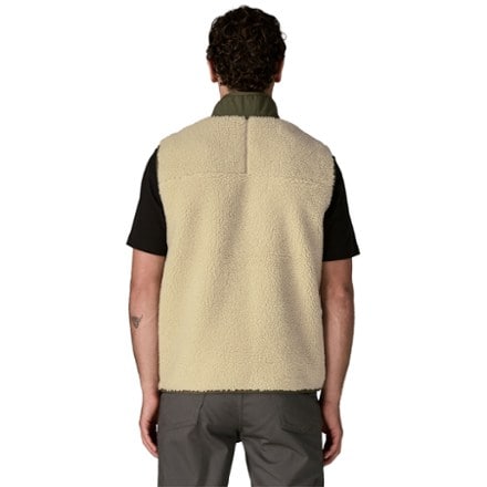 Patagonia Classic Retro-X Vest - Men's 2