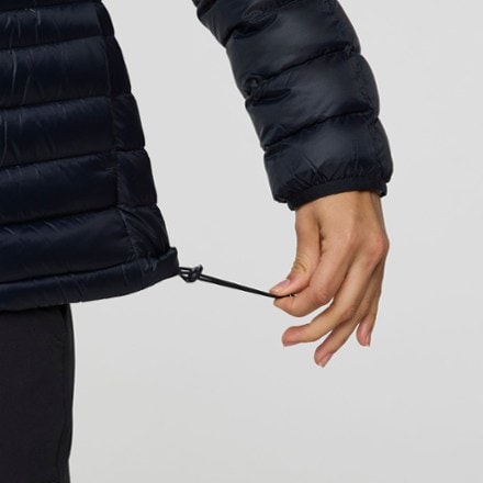 Cotopaxi Fuego Hooded Down Jacket - Women's 7
