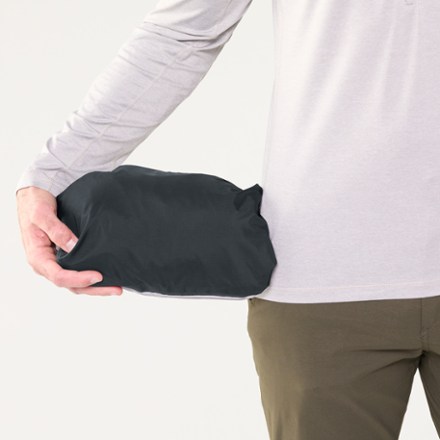 Patagonia Torrentshell 3L Jacket - Men's 8