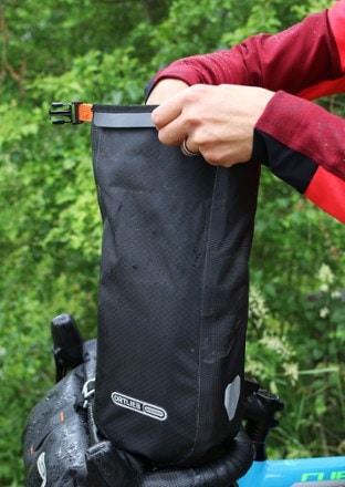 Ortlieb Fork Pack 7