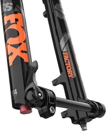 Fox Racing Shox 36 Factory FIT4 Suspension Fork 2