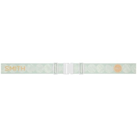 Smith 4D MAG S ChromaPop Snow Goggles with Lens Protector 4
