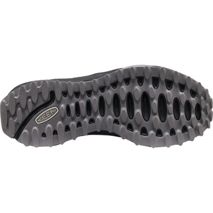 KEEN Zionic ADV Open-Air Hiking Shoes - Men's 7