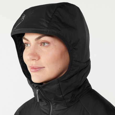 Arc'teryx Atom Insulated Hoody - Women's 4