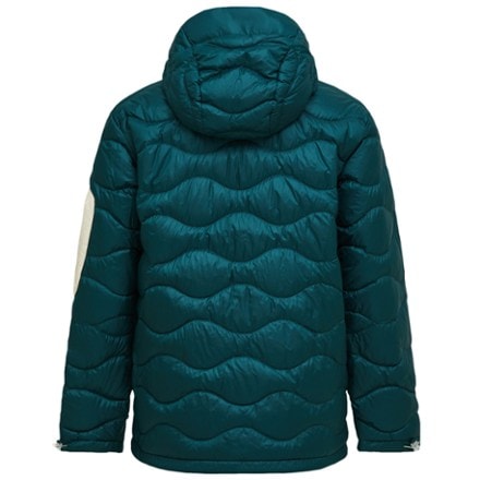 Peak Performance Helium Utility Down Hood Jacket - Men's 2