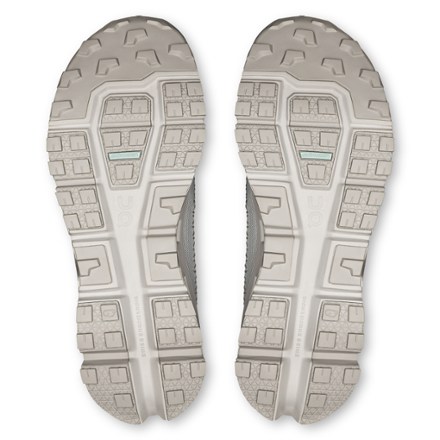 On Cloudaway 2 Shoes - Women's 5