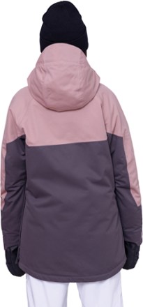 686 Upton Insulated Anorak - Women's 1