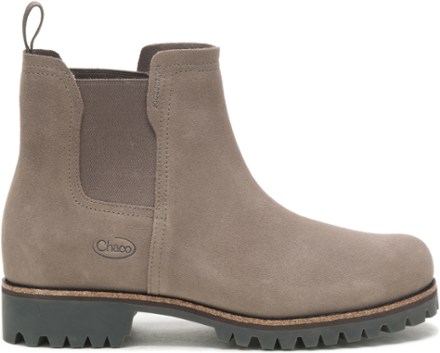 Chaco Fields Chelsea Waterproof Boots - Women's 0