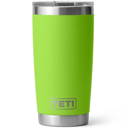 YETI Rambler Tumbler with MagSlider Lid - 20 fl. oz. 0