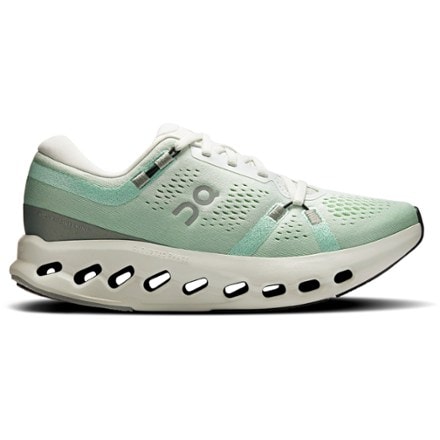 On Cloudsurfer 2 Road-Running Shoes - Women's 0