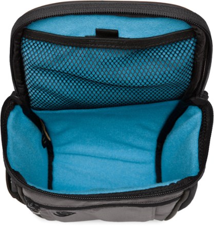 OPEN (Black/Black/Black)