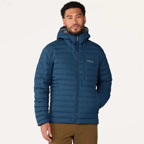 Gilet Turbo Outdoor noir Taille XXL Gilet Turbo Outdoor noir Taille XXL