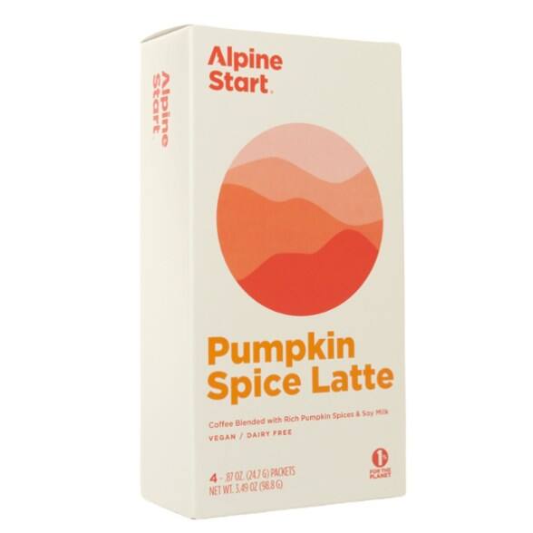 Product Image of color Pumpkin Spice