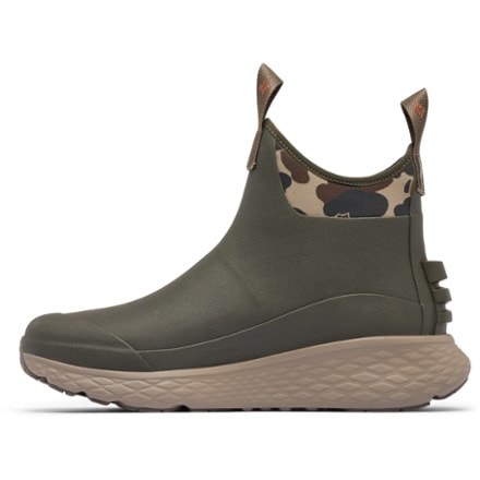 Columbia PFG Dry Tortugas Boots - Men's 1