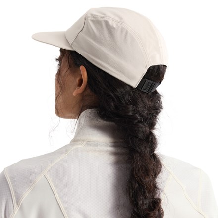 Arc'teryx Gamma 5-Panel Cap | REI Co-op