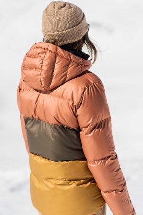 Picture Organic Clothing Skarary Insulated Jacket - Women's 5