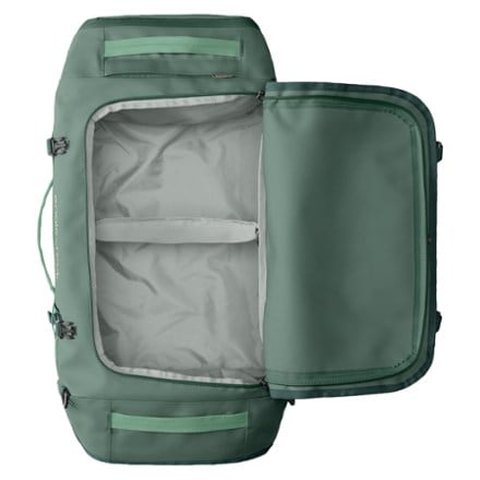 Eagle Creek Cargo Hauler 60L Duffel Bag Packing cubes not included