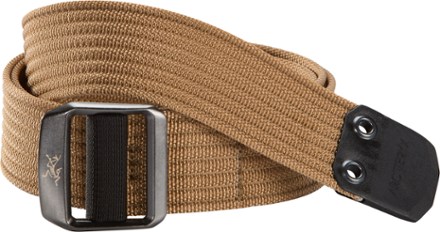 Arc’teryx Arcteryx Heavy Duty Brown Tan Hazelnut 32mm Large Conveyor Belt Arc main image 4