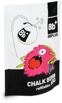 8BPLUS Chalk Bomb 3