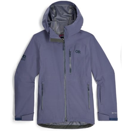 Outdoor Research Cloudchaser 3L Jacket - Women's 0