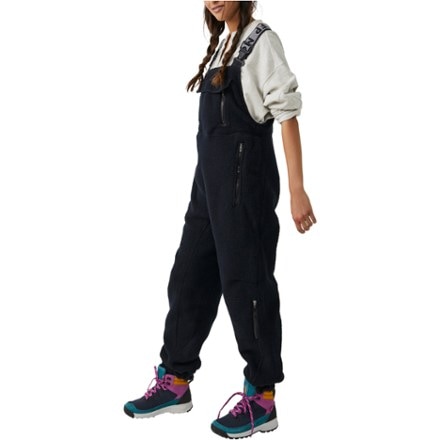 FP Movement Hit The Slopes Salopette - Women's 2